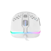 Мишка Xtrfy M42 RGB White (XG-M42-RGB-WHITE) - 5