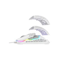 Мишка Xtrfy M42 RGB White (XG-M42-RGB-WHITE) - 9