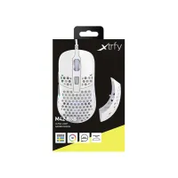 Мишка Xtrfy M42 RGB White (XG-M42-RGB-WHITE) - 10