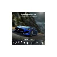 Кабель мультимедійний HDMI M to HDMI M 2.0m V2.1 8K60Hz HDR10 HLG Choetech (XHH01-BK) - Зображення 9