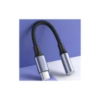 Перехідник USB-C M to 3.5mm F XoKo (XK-AC-002) - 2