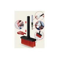 Універсальний чистячий набір XoKo Clean set 001 Black (XK-CS001-BK) - Зображення 2