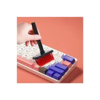 Універсальний чистячий набір XoKo Clean set 001 Black (XK-CS001-BK) - Зображення 3