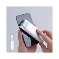 Універсальний чистячий набір XoKo Clean set 100 Blue (XK-CS100-BLU) - 7