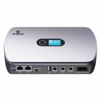 Пристрій безперебійного живлення XoKo DC12000 36W (XK-DC1236W) - Image 1