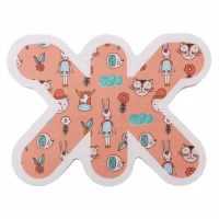 Іграшка для ванної XoKo EVA Алфавіт (XK-EVA-02) - Image 5