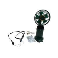 Вентилятор XoKo XK-F03-GR - Изображение 4