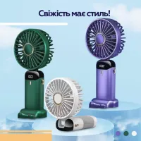 Вентилятор XoKo XK-F03-GR - Изображение 8