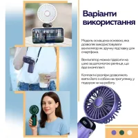 Вентилятор XoKo XK-F03-GR - Изображение 10