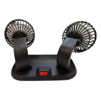 Вентилятор XoKo XK-F05 - Зображення 4