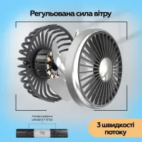 Вентилятор XoKo XK-F310 - Зображення 9