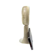 Вентилятор XoKo XK-F9-WH - Зображення 3