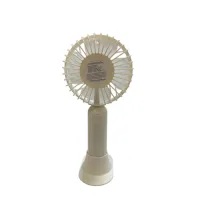 Вентилятор XoKo XK-F9-WH - Зображення 4