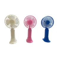 Вентилятор XoKo XK-F9-WH - Зображення 6