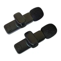 Мікрофон XoKo K9-2 (XK-K9-2BK) - 2