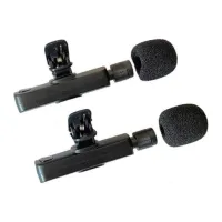 Мікрофон XoKo K9-2 (XK-K9-2BK) - 4