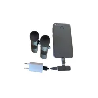 Мікрофон XoKo K9-2 (XK-K9-2BK) - 7