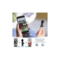 Мікрофон XoKo K9-2 (XK-K9-2BK) - 10