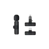 Мікрофон XoKo K9 (XK-K9BK) - 1