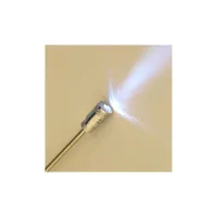 Ліхтар XoKo -магніт на телескопічному подовжувачі (XK-Magnet pen 8) - 5