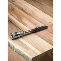 Ліхтар XoKo -магніт на телескопічному подовжувачі (XK-Magnet pen 8) - 6