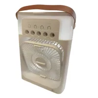 Вентилятор XoKo Mini Cooling Fan F1000 (XK-MC-F1000) - Зображення 1