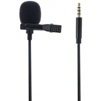 Мікрофон XoKo MC-100m (XK-MC100BmK) - 1