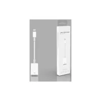 Перехідник XoKo Lightning to USB (XK-MH-350) - 7