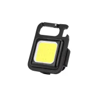 Ліхтар XoKo Mini COB 500 lum Black (XK-Mini COB) - 1