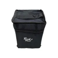 Набор маркеров Touch двухсторонних скетч маркеров 36 шт в чехле (XK-MRK-BG) - Изображение 3