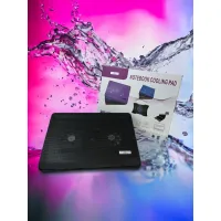 Підставка до ноутбука XoKo NST-023 Black (XK-NST-023-BK) - 6