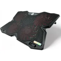 Підставка до ноутбука XoKo NST-041 (XK-NST-041-BK) - 2