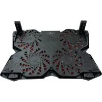 Підставка до ноутбука XoKo NST-041 (XK-NST-041-BK) - 3