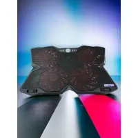 Підставка до ноутбука XoKo NST-041 (XK-NST-041-BK) - 5