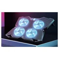 Підставка до ноутбука XoKo NST-041 (XK-NST-041-BK) - 6