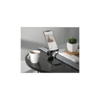 Підставка до планшета та телефона RM-C300 Black ХОКО (XK-RM-C300BK) - 7