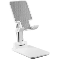 Підставка до планшета та телефона RM-C300 White ХОКО (XK-RM-C300WT) - 3