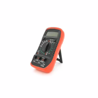 Цифровий мультиметр ANENG XL-830L, V, A, R, C, функція hFE (XL-830L) - Image 3