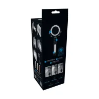 Лійка для душу N'oveen XL7023 - Зображення 12