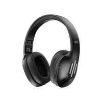 Навушники XO BE39 Black (XO-BE39BK) - 2
