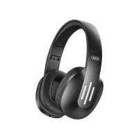 Навушники XO BE39 Black (XO-BE39BK) - 1