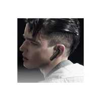 Bluetooth-гарнітура XO BE4 Black (XO-BE4-BK) - 6