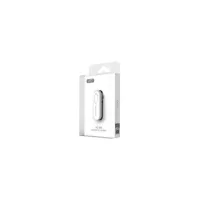 Bluetooth-гарнітура XO BE4 White (XO-BE4-WH) - 2