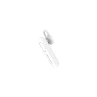 Bluetooth-гарнітура XO BE4 White (XO-BE4-WH) - 1