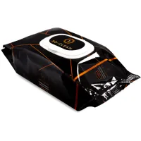 Серветки XoKo for technique 2*100шт (XO-Clean-100-2) - 2