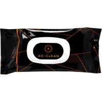 Серветки XoKo for technique 2*100шт (XO-Clean-100-2) - 4