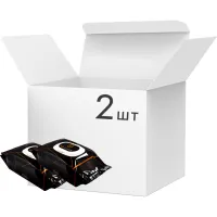 Серветки XoKo for technique 2*100шт (XO-Clean-100-2) - 1