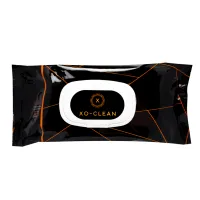 Серветки XoKo for technique 100шт (XO-Clean-100) - 3