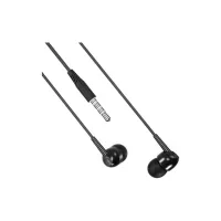 Навушники XO EP37 Black (XO-EP37BK) - 2