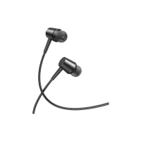 Навушники XO EP57 Black (XO-EP57-BK) - Зображення 1